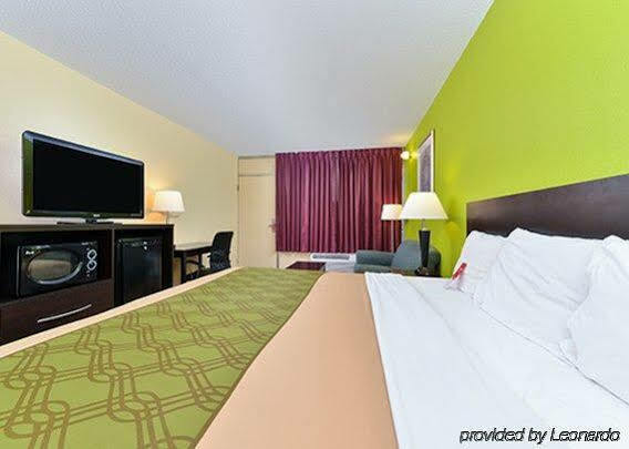 เอคโน่ ลอดจ์ Hotel แฮร์ริสันเบิร์ก ภายนอก รูปภาพ