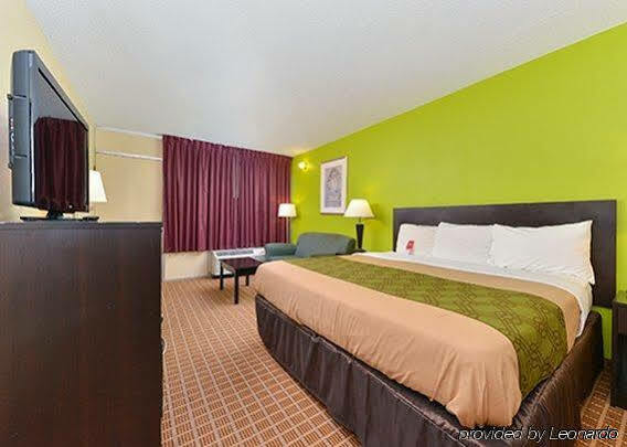 เอคโน่ ลอดจ์ Hotel แฮร์ริสันเบิร์ก ภายนอก รูปภาพ